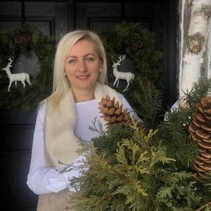 Meet your Posher, Zoriana